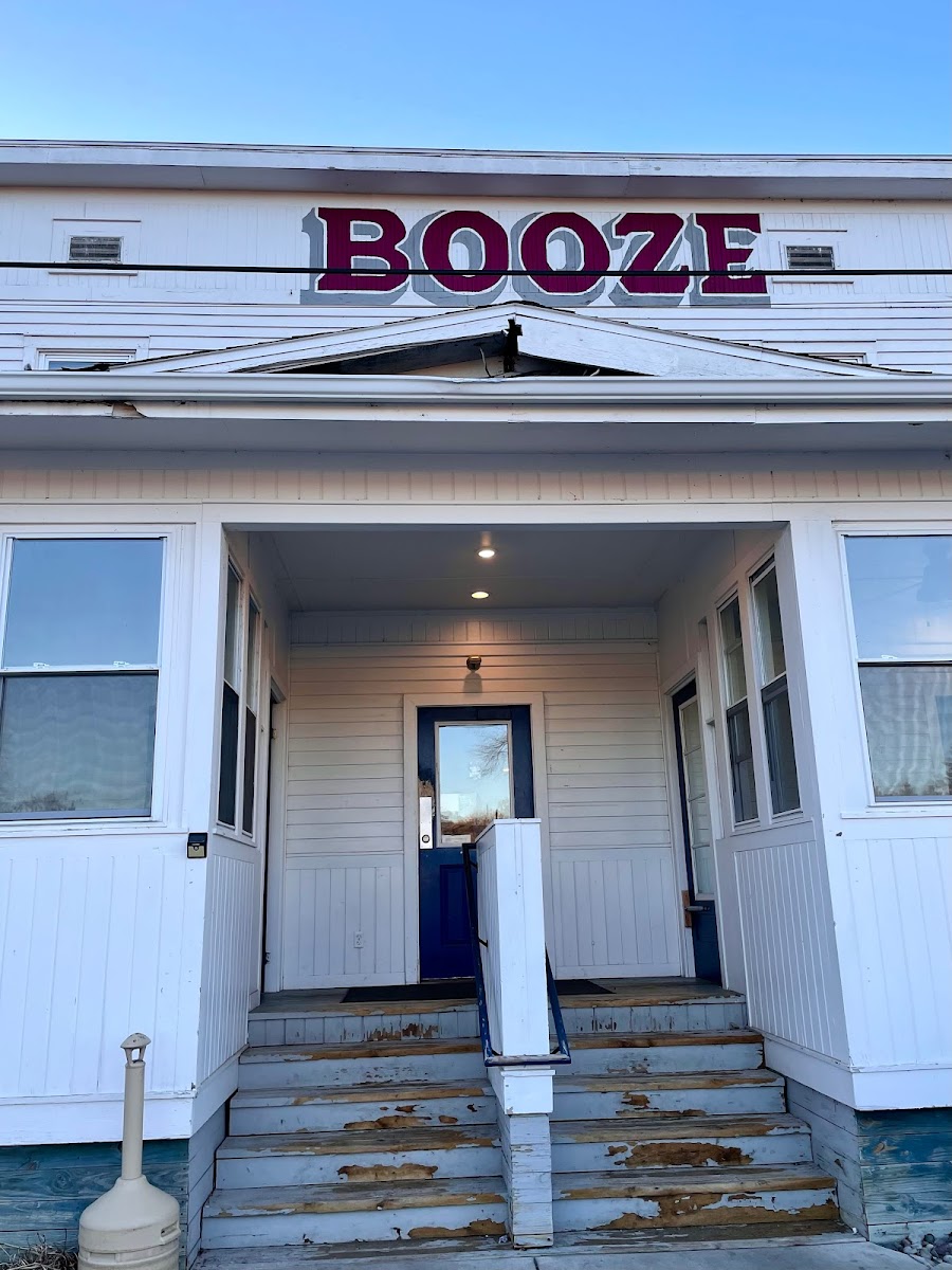 Bay Port Inn