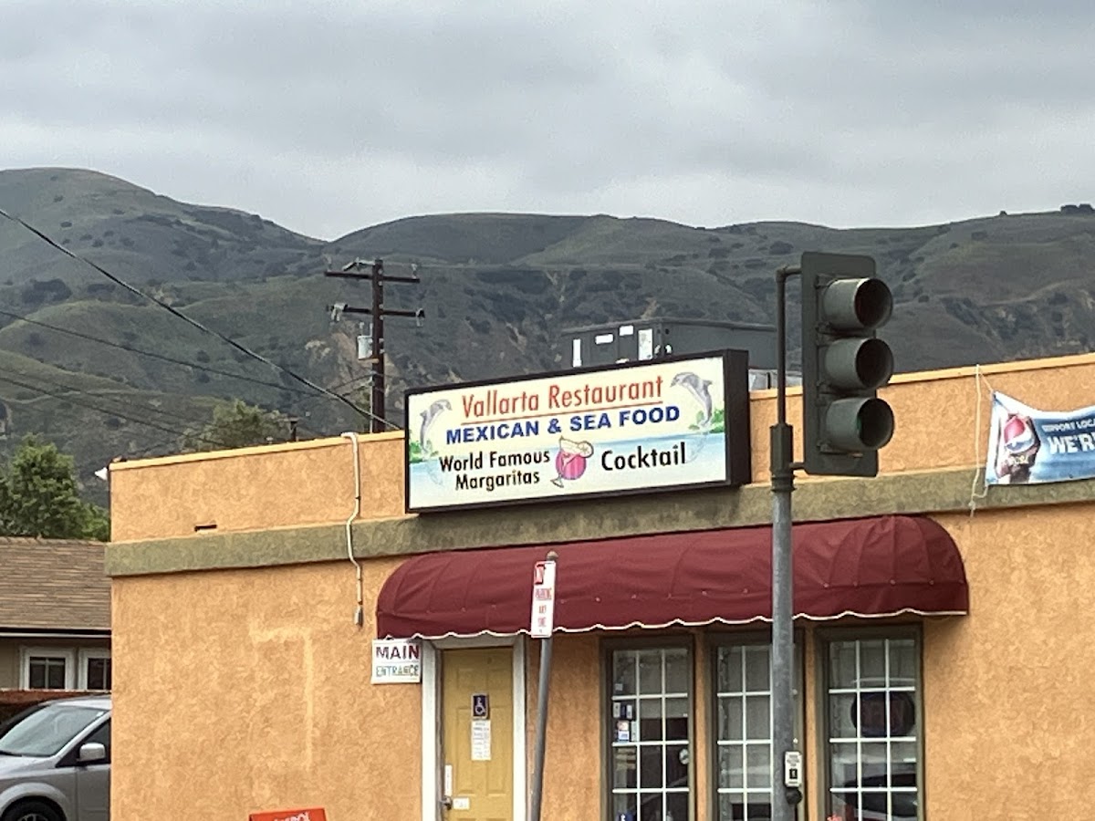 Vallarta Restaurant