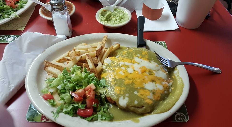 Terrazas Restaurant